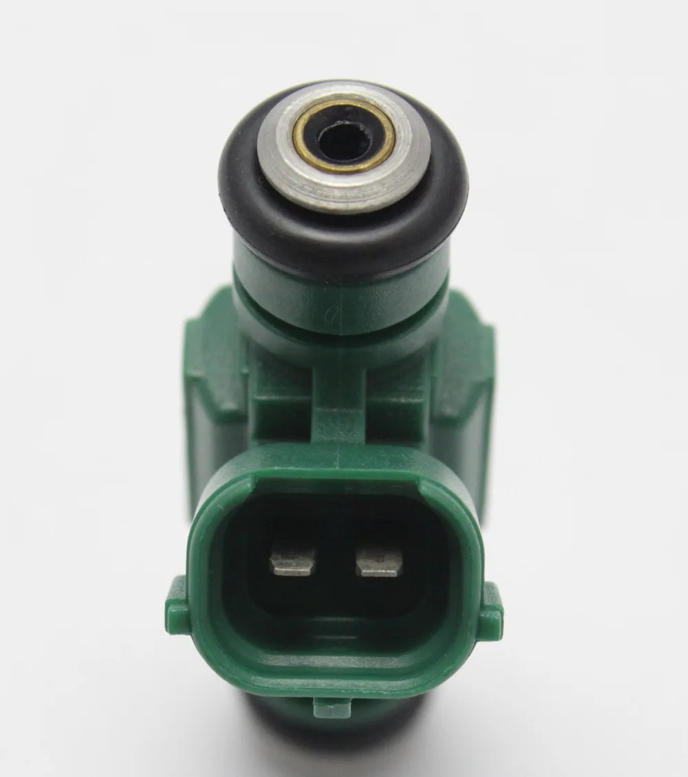 Форсунка топливной форсунки для HYUNDAI SONATA SANTA FE TIBURON TUCSON KIA OPTIMA SPORTAGE 35310 37150 9260930004