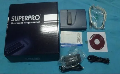 Fast Shipment Original Xeltek USB Superpro 610P Universal Programmer Programing Tool | Автомобили и мотоциклы