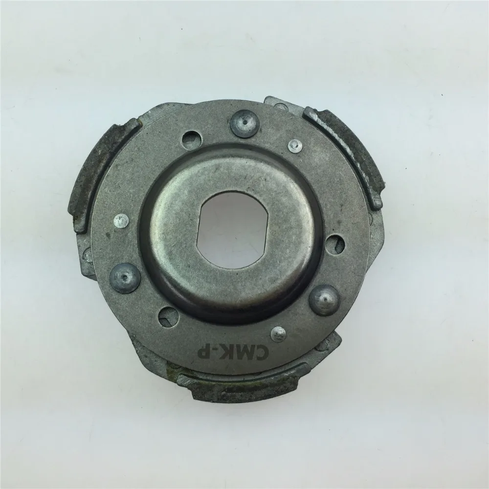 STARPAD для GY6150 Hammer 125 педаль мотоциклетного шкива приводное колесо передняя и