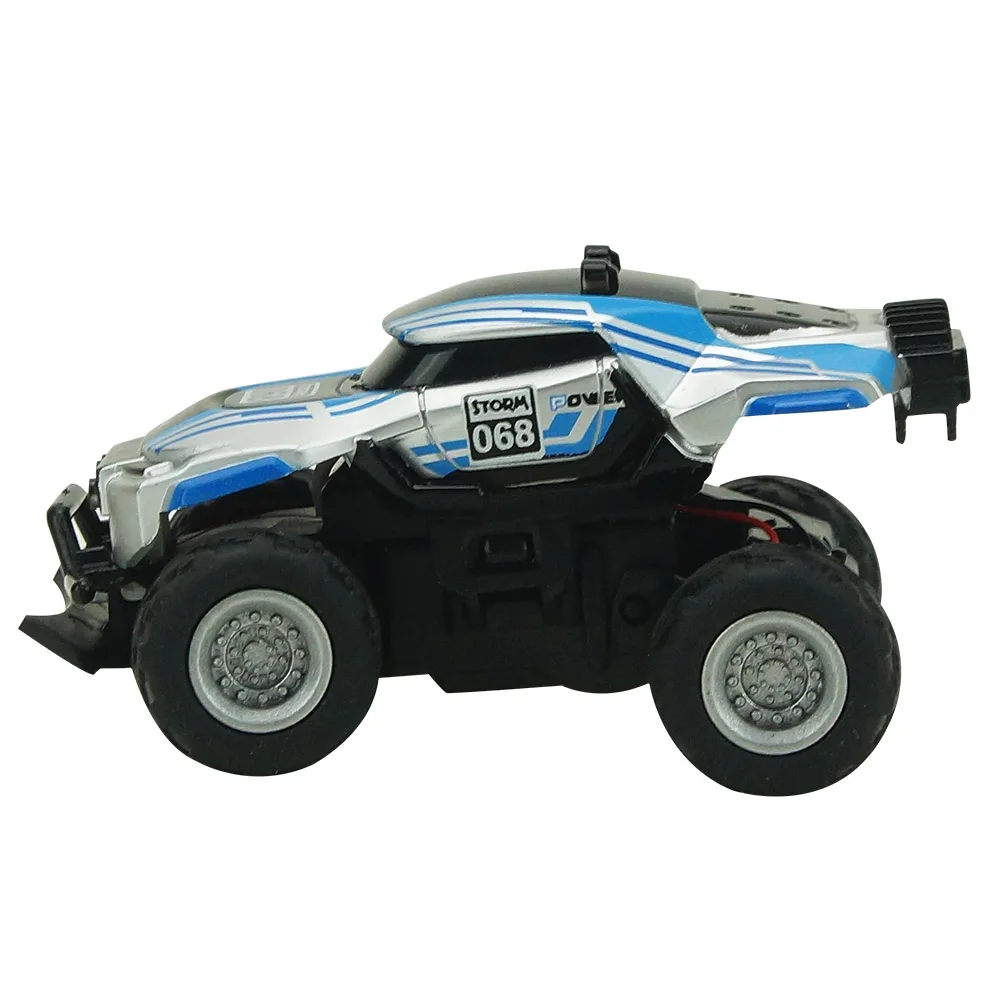 Create Toys Shenqiwei 8024 4CH 40Mhz 1/58 высокоскоростной Электрический внедорожный Мини RC