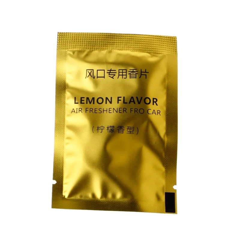 Освежитель воздуха для духов 2 шт. в упаковке Стильный автомобильный Кондиционер