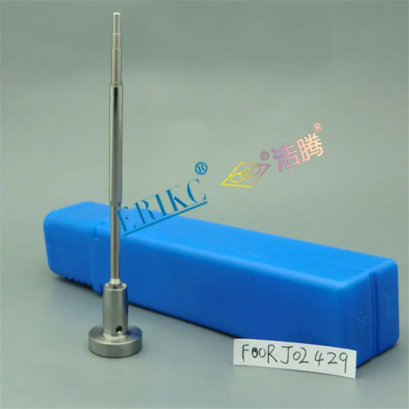 ERIKC FooRJ02429 Pressure Relief Valve F ooR J02 429 Pump Injector FooR for Injection Diesel 0 445 120 233 | Автомобили и