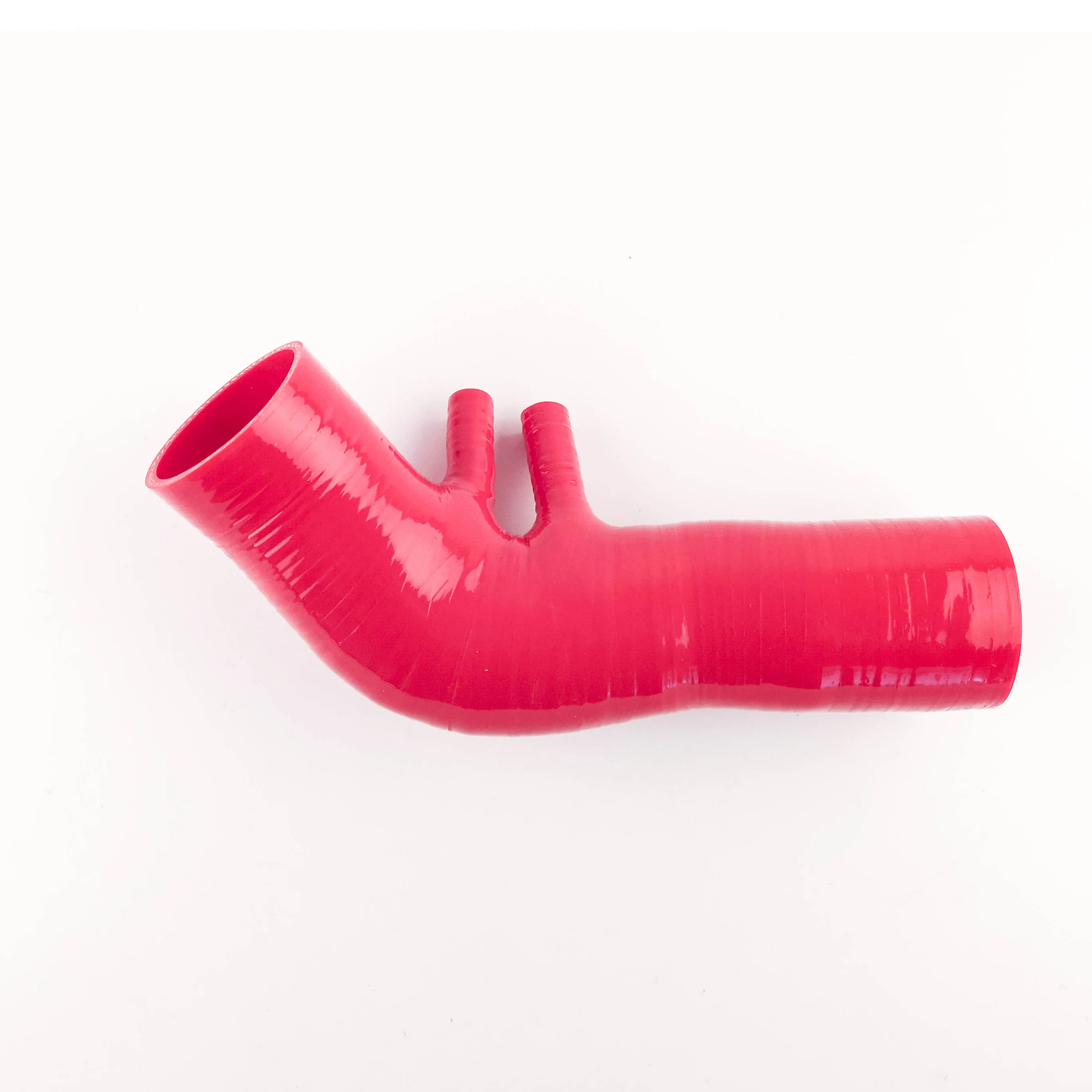 Верхний силиконовый воздуховод для Mini Cooper S R52 05 08 /R53 02 06|Шланги и зажимы| |