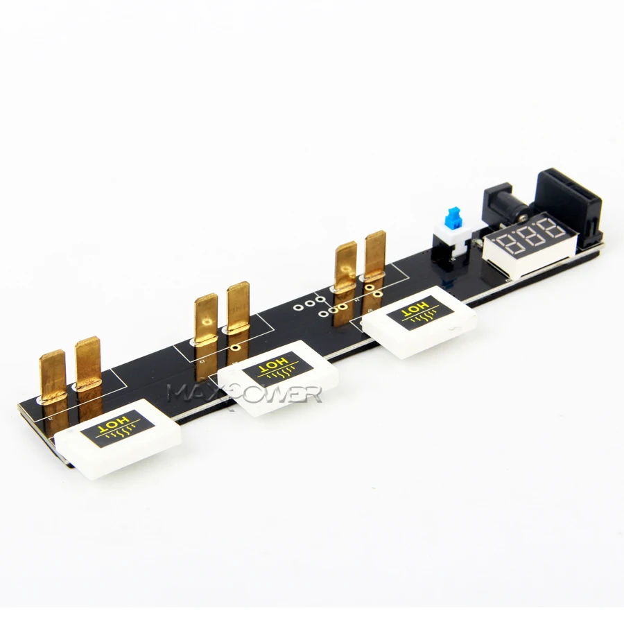 Intelligent Parallel Charging Board for Dji Phantom 3 Charger Accessory Plate | Электроника