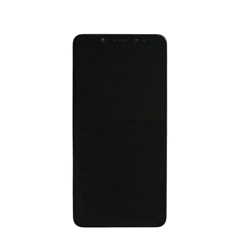 ЖК-дисплей и рамка для Xiaomi Redmi Note 5 Pro сменный ЖК-экран качества AAA с бесплатными