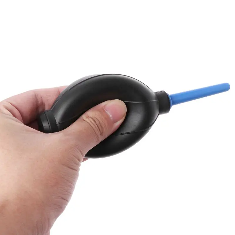 HONGDAK универсальный пыли очиститель воздуходув резиновый насос воздуходувка для