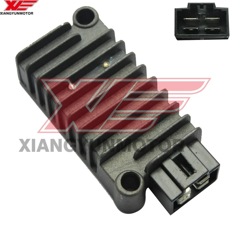 STARPAD для Yamaha TW125 90 04 TW200 00 02 TW225 07 выпрямитель зарядное устройство Бесплатная