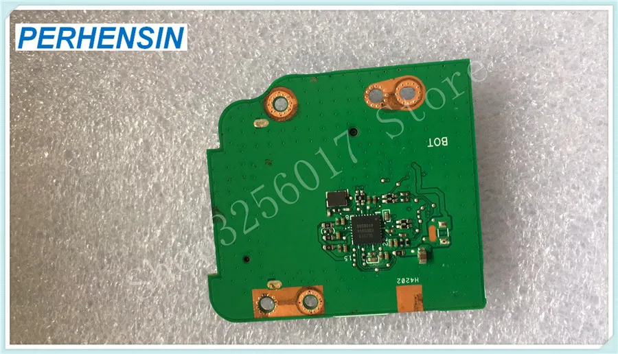 Оригинальный Для ASUS для G751J G751JM SD кард-ридер 60NB06M0CR1050 | Компьютеры и офис
