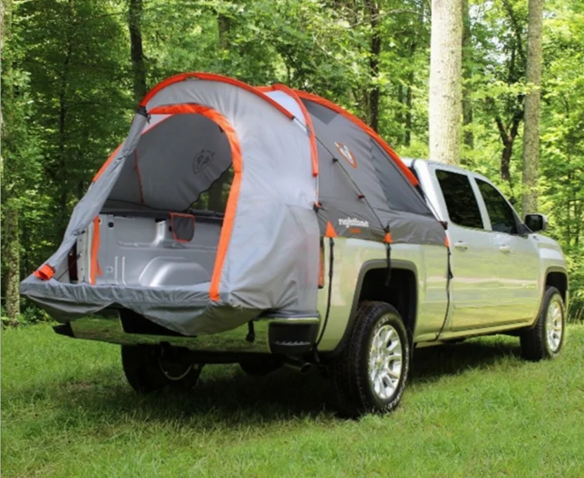 Пикап кровать палатка транспортных средствах car camper трейлер Полный Размеры ящик пикап автомобилей крыше палатки для открытый Отдых