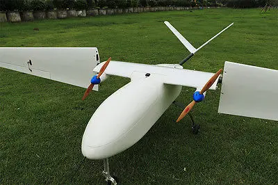 SkyEye 4 5 м крыльев самолета белая радиоуправляемая модель самолета|rc model plane|rc