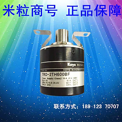 

TRD-SH1000B TRD-SH300B Koyo Encoder