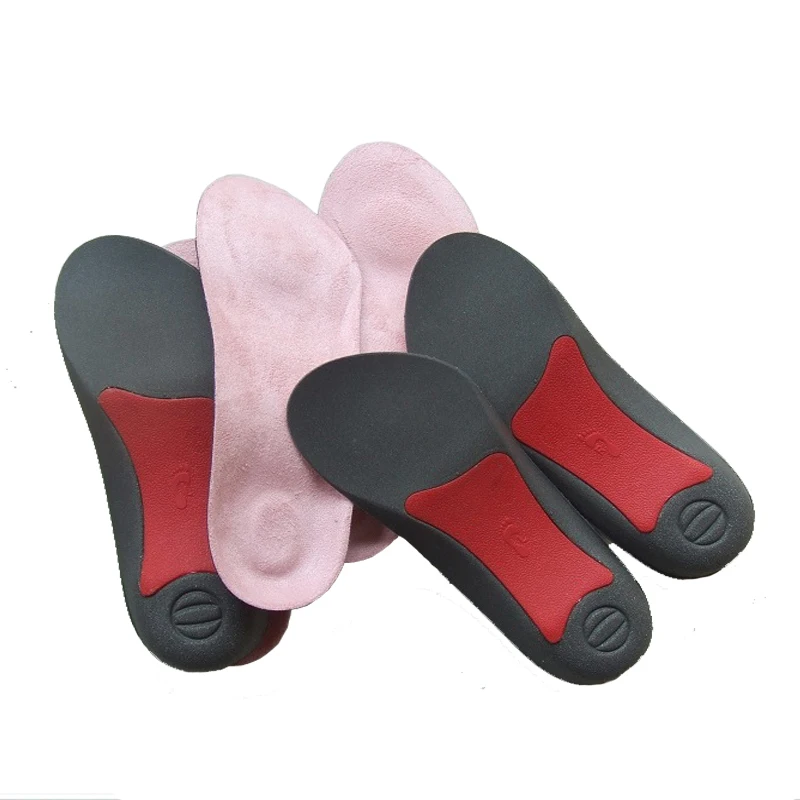 Ортопедическая ортопедическая ортопедипедия 2 пары длина 3/4|shoe insoles pads|insole padsarch