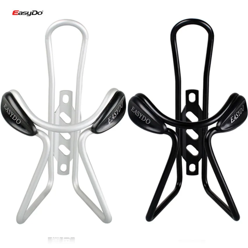 Easydo легкий MTB велосипедный держатель для бутылки с водой велосипеда чашки