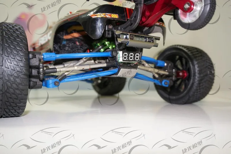 Traxxas E Revo саммит vxl 1/16 Пылезащитный чехол охлаждения тела защиты Кепки одежда машинка на радиоуправлении