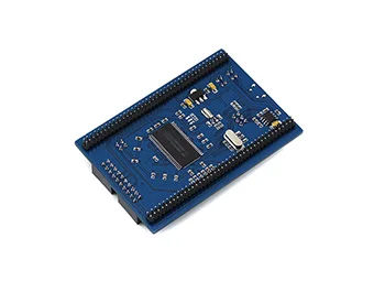 Core746I STM32 STM32F746IGT6 MCU core board full IO expander интерфейс отлаживания JTAG/SWD поддерживает более
