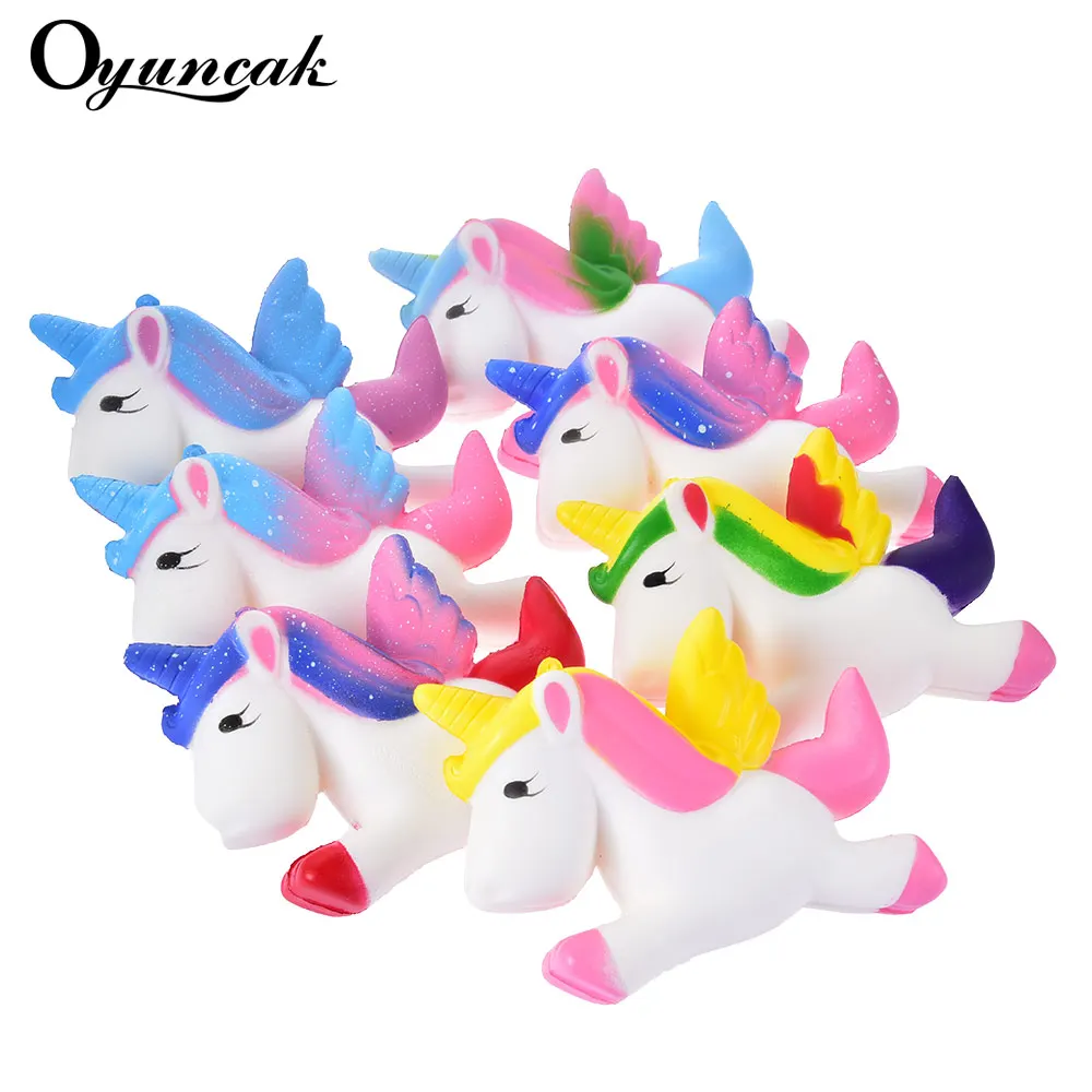 Oyuncak мягкое Новинка кляп игрушки Jumbo Fun приседание популярный сюрприз снятие