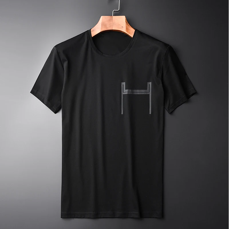 Minglu новый летний комплект из футболки с короткими рукавами и комплекты (футболка