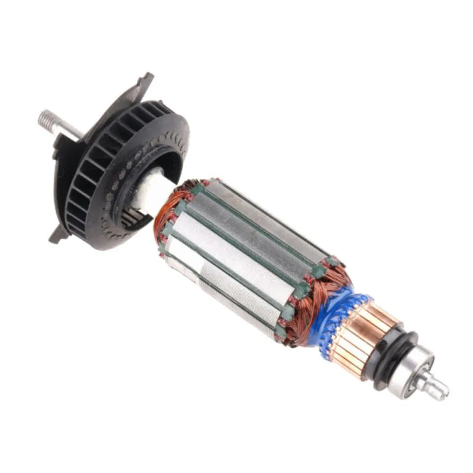 ротор электромотора. вращающийся якорь. ротор 2450. ротор стронг 120. щёточный электродвигатель переменного тока 220 вольт.