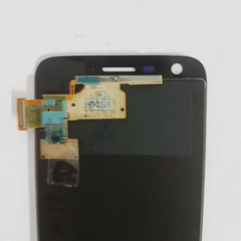 Сменный ЖК-дисплей SYART для LG G5 H840 H850 H820 H831 VS987 LS992 сенсорный ЖК-экран телефона HD