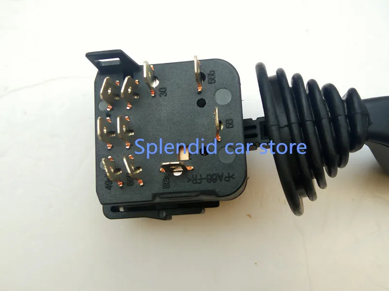 Поворотный переключатель для автомобильных фар Buick sail и ago 2010 Chevrolet sail|signal switch|turn
