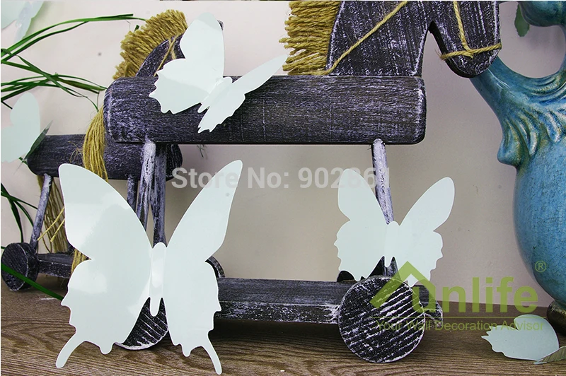 Funlife эксклюзивная Мятная летняя Amazon лидер продаж 12 дюймов большой 6 маленькие 3d