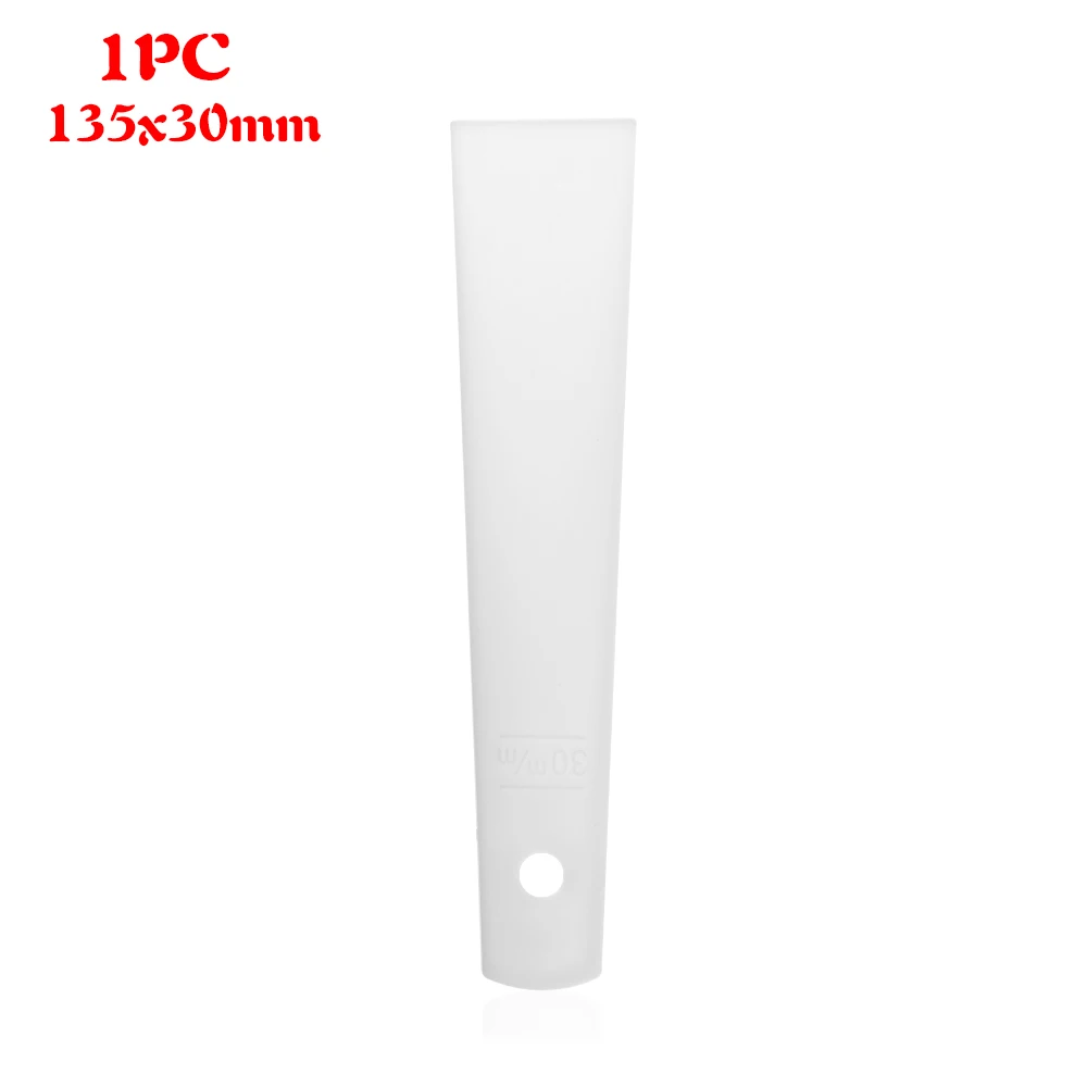 1PC 135x30mm 20 Вт, 30 Вт, 40 мм ручной работы инструмент Gumming клея, клея резьба DIY ручной работы кожаные инструменты для рукоделия аксессуары для дома гаджет - Color: 1PC 135x30mm