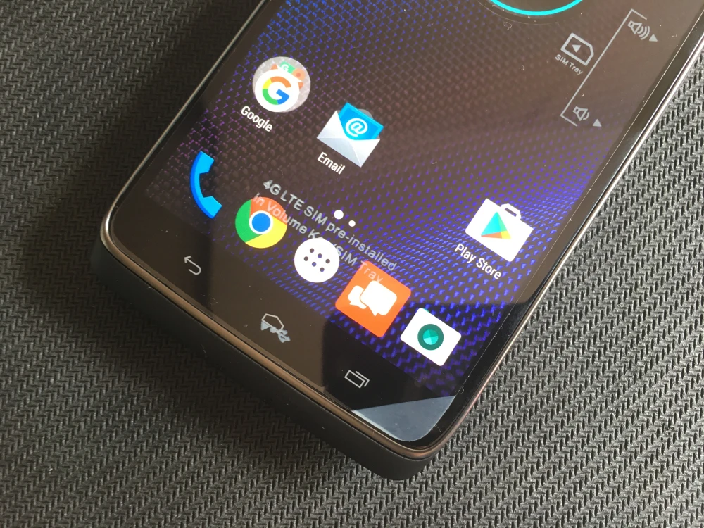Motorola MOTO DROID Turbo XT1254 32 Гб 64 Гб 5,2 дюймов 20MP 4G LTE 3 Гб ram 32 ГБ/64 Гб rom разблокированный мобильный телефон Android
