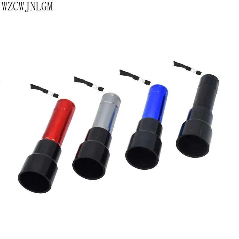 

Incubator Egg Tester Lamp LED Lamp Tester Ultrabright Poultry Lamp Incubator Equipment Tools 1pcs