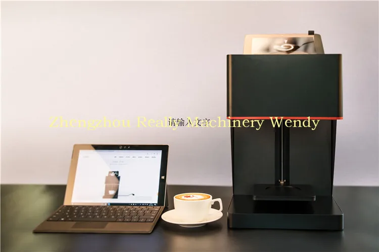 Лидер продаж 220 В 20 кг 3D принтер для еды/принтер кофе/3D кофе|food machine|food 3d printerprinter coffee