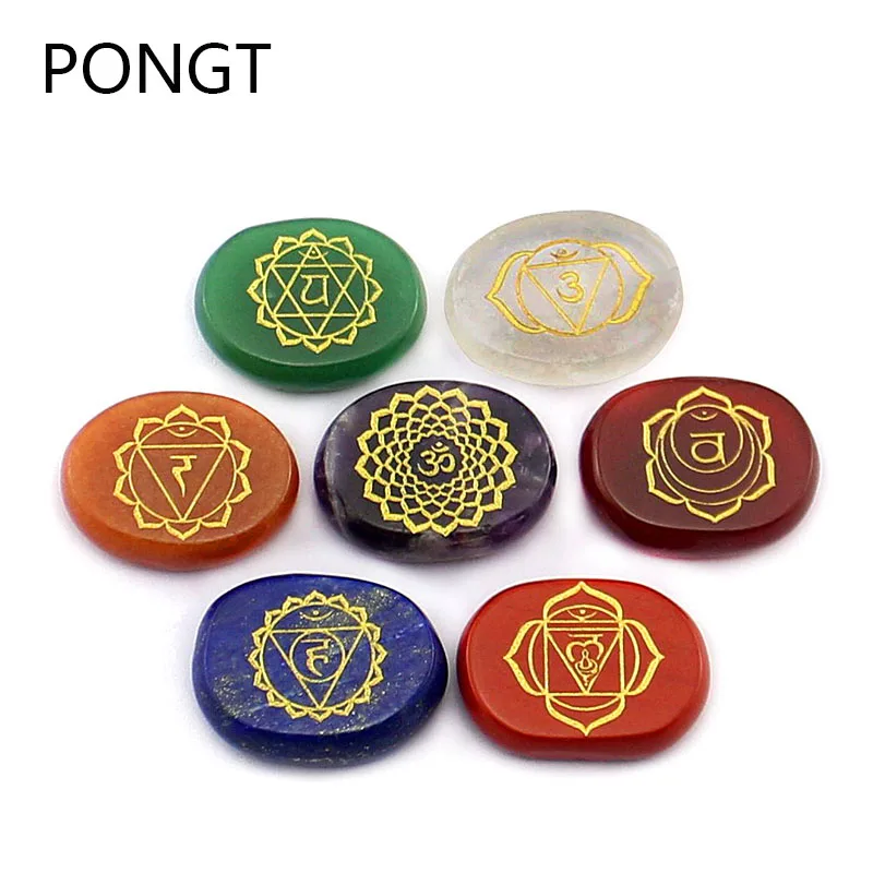 Натуральный кварцевый кристалл чакры лечебные Исцеляющие кристаллы для лечения