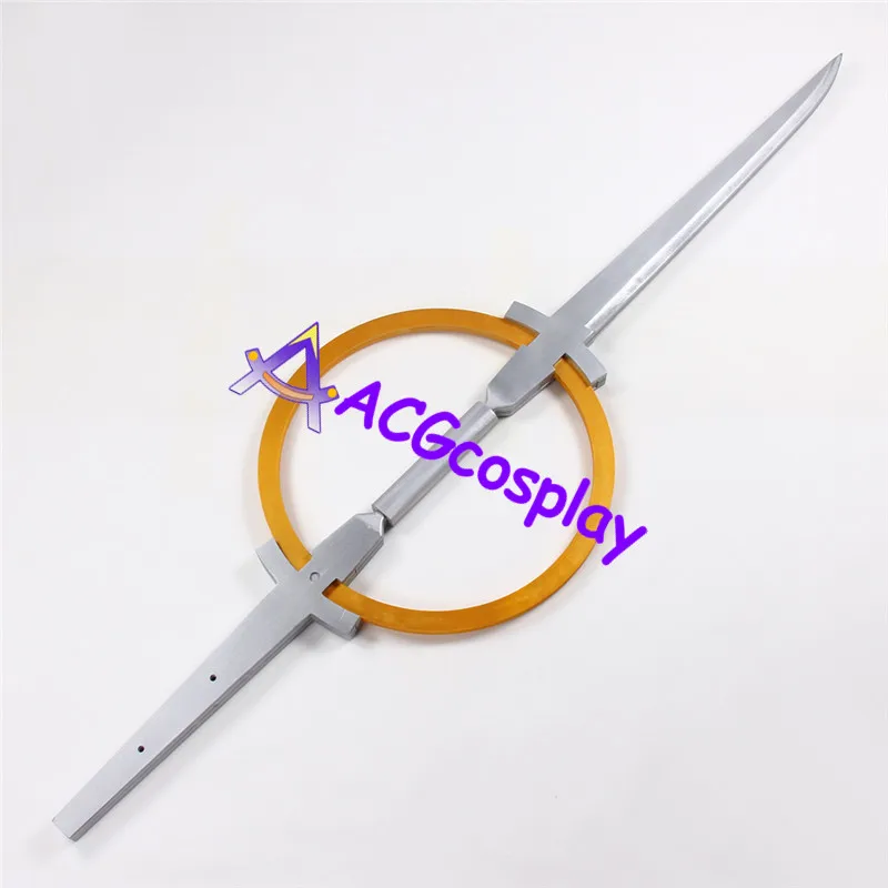 ACG cosplay Persona 4 Narukami Yuu реквизит для косплея из ПВХ|cosplay props|pvcpvc |