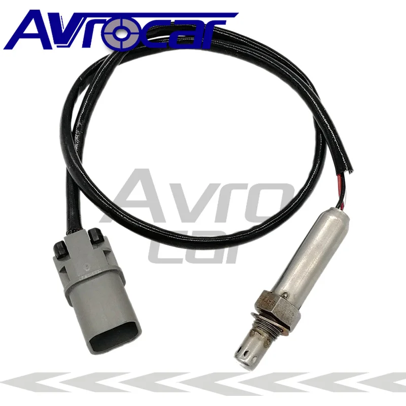 Кислородный датчик O2 Lambda соотношения воздуха и топлива для Nissan RB26DETT Skyline R32 GTR Front