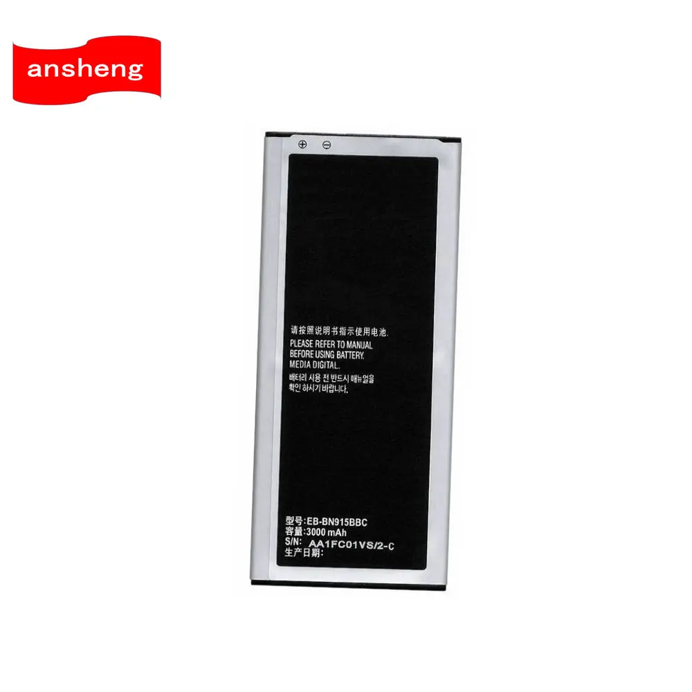 Аккумулятор для Samsung Galaxy Note Edge N9150 N915FY N915D N915F N915K N915L N915S G9006V | Мобильные телефоны и