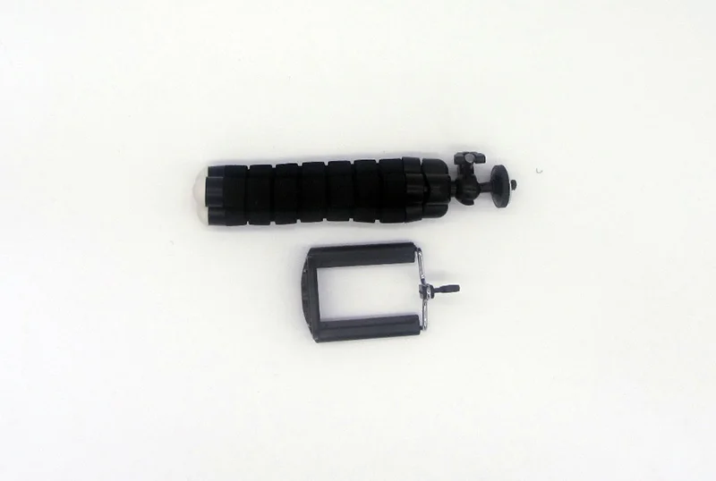 Гибкий держатель штатива для цифровой камеры с Осьминог Универсальный кронштейн