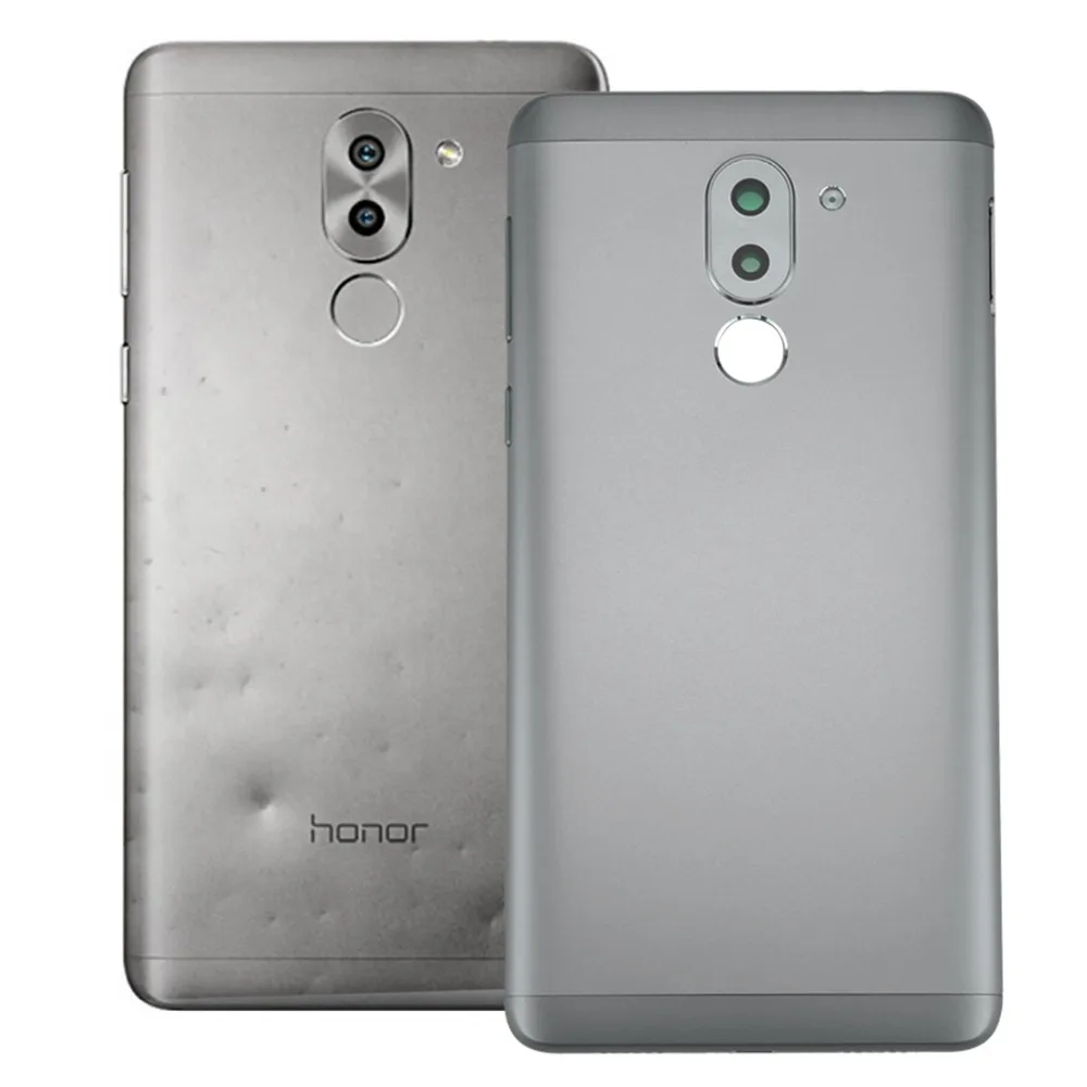 IPartsBuy Новинка для Huawei Honor 6X / GR5 2017 задняя крышка аккумулятора|Корпусы и рамки