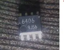 

20 шт., новинка 6406 BA6406F-E2 BA6406F BA6406 SOP8