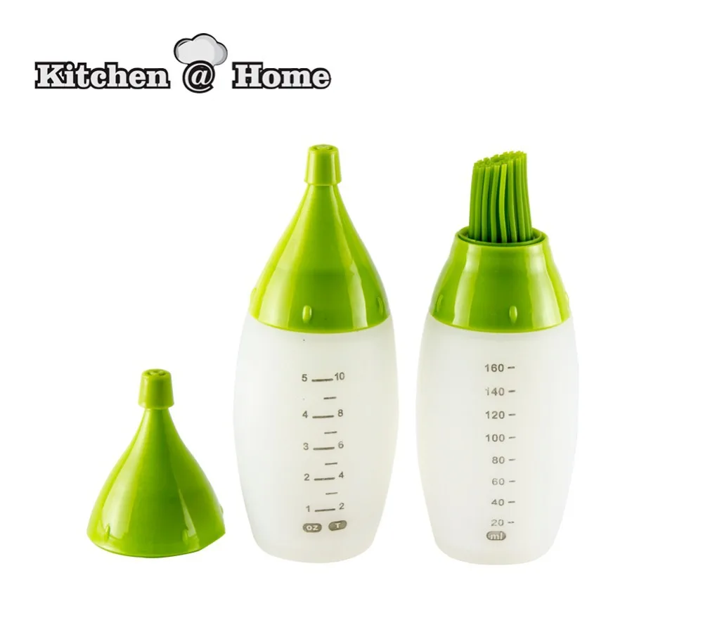 2 шт./компл. Принадлежности для шашлыков силиконовые Кисточки смазывания