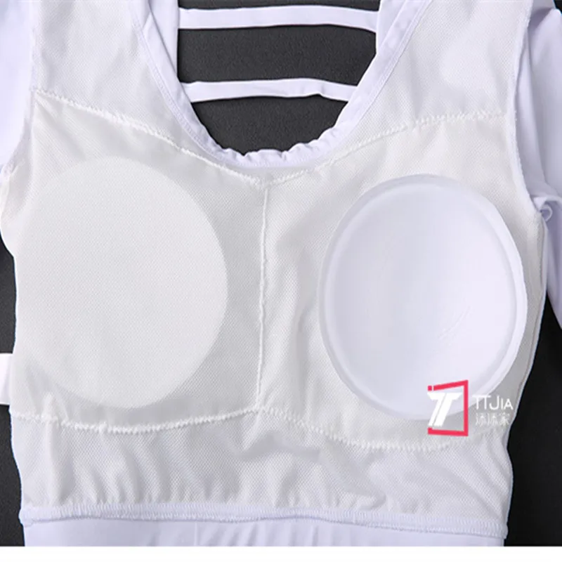 Женский укороченный топ с вырезами на спине и длинным рукавом облегающая дышащая