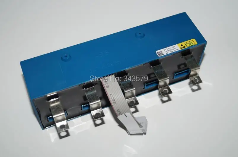 Трансформаторы CD102 GNT6029183P1 ABB 91.110.1151. Модуль обнаружения тока и напряжения