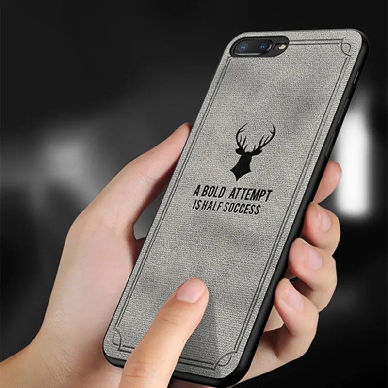 GURIOO модный противоударный чехол для iPhone X 8 7 6 6s Plus чехлы с животным узором задняя