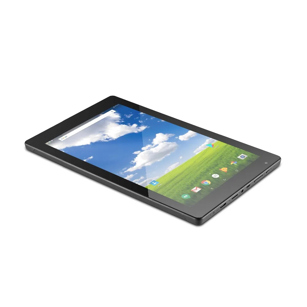 10,1 дюймов MTK8163A четырехъядерный ips 1920*1200 Pipo N10 планшетный ПК Android 7,0 2G ram 32G rom Mini HDMI BT 4,0 wifi Две камеры