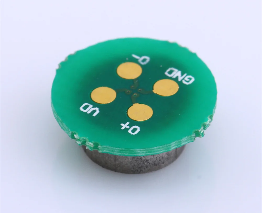 Для датчика давления XGZB (PCB10) Абсолютное давление 100 кПа 350 1 МПа атмосферное