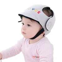 baby helmet safety protective helmet for baby infant protection hats children cap infant toddler cap