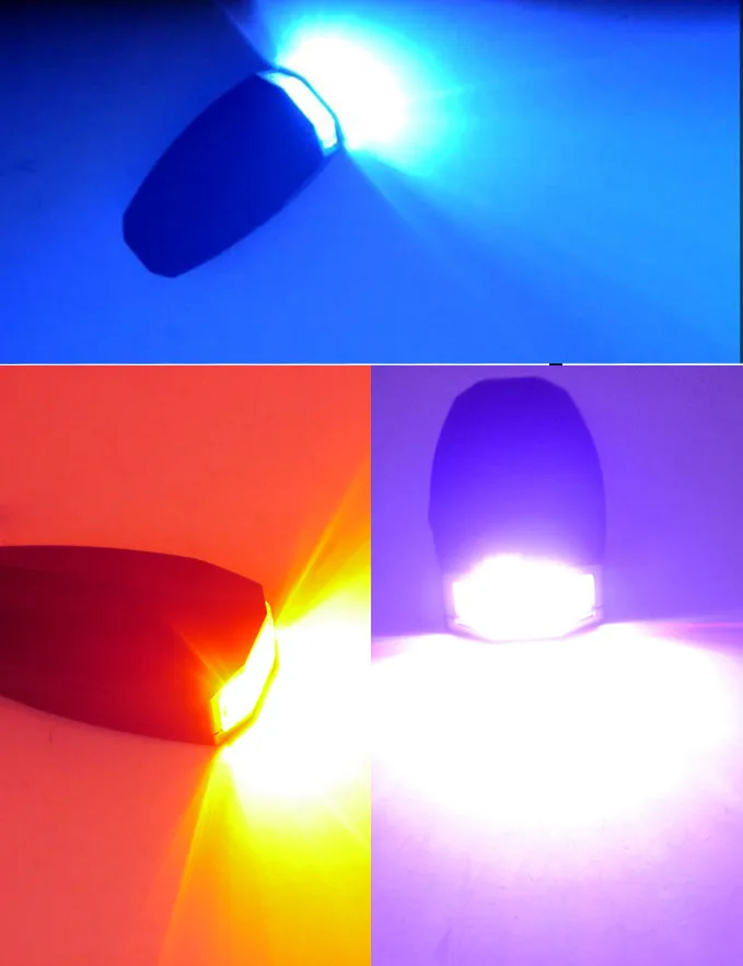 Велосипедный задний фонарь + Противоугонная сигнализация с USB зарядкой