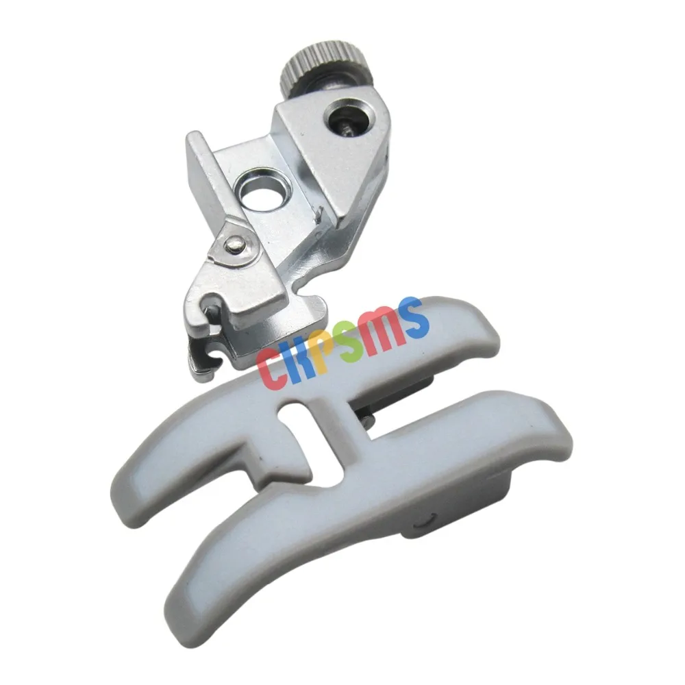 1 Набор # Φ прижимная лапка с низким хвостовиком совместимая PFAFF 1016 Hobby 6230 7550 7560 7570 +