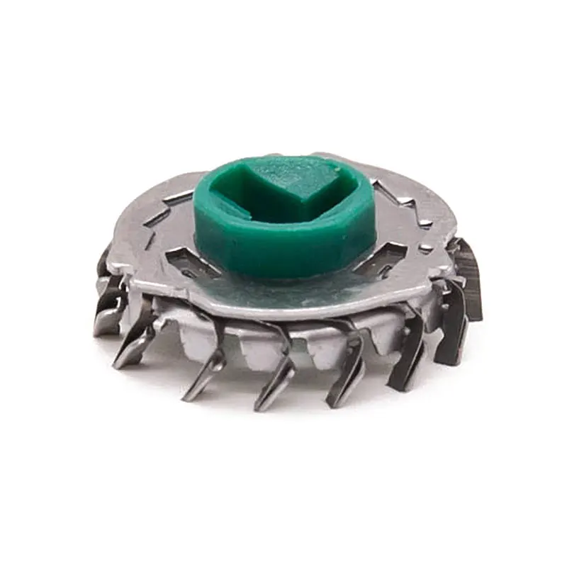 Электрическая бритва лезвие электрическая головка Замена для Philips Norelco HQ54 HQ64 HQ6070