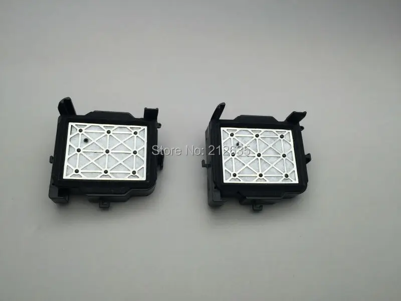 Печатающая головка растворителя dx7 8 шт. dx5 верхняя крышка mutoh vj1304 vj1204 vj1604 mimaki jv33 jv5