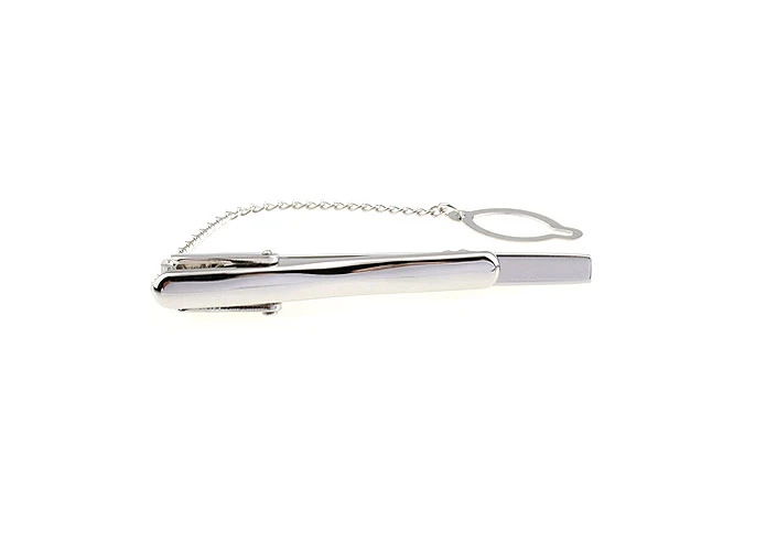 

Free Shipping Men's Tie Clip Jewelry Black Crystal Tie Clips Male Shirt Cuff Jewelry Free Jewelry Box #LEP6828
