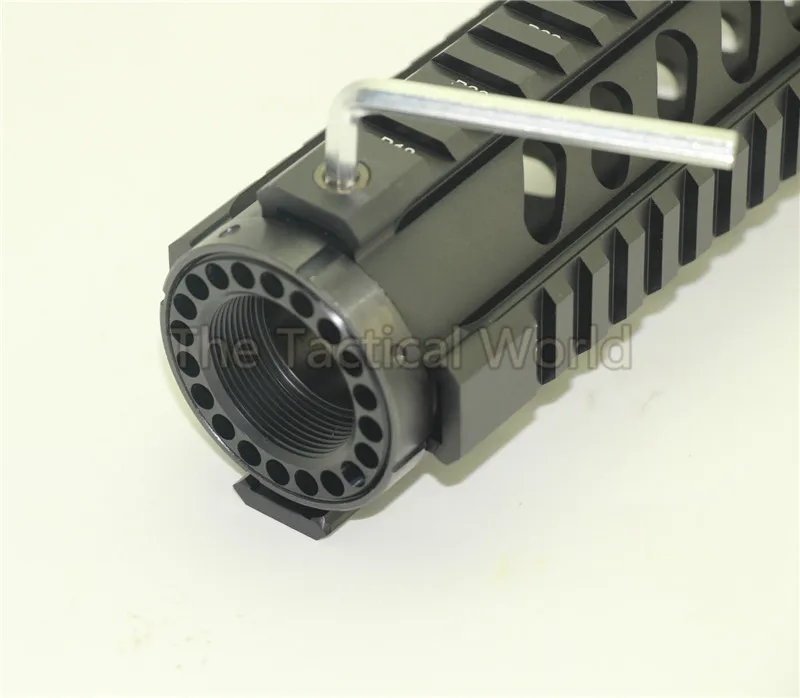 Тактический охотничий поплавок M16 M4 4 7 10 12 15 223/5 |m4 handguard|handguard free floatquad rail |