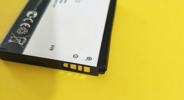 B TAIHENG 1780mAh TLi017C1 аккумулятор для Alcatel One Touch PIXI 3 4 5 &quot5019D 5017D 5017A 5017X 5017 5027B